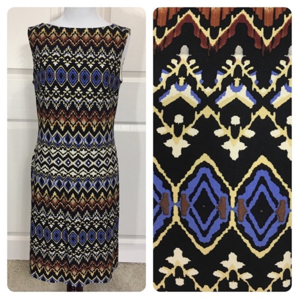 ❤️Donna Morgan dress - Picture 2 of 4